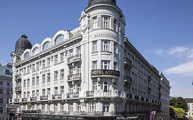 Hotel Astoria Wien